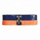 Karakal PU Super Grip Duo Navy / Orange Karakal PU Super Grip Duo Navy / Orange